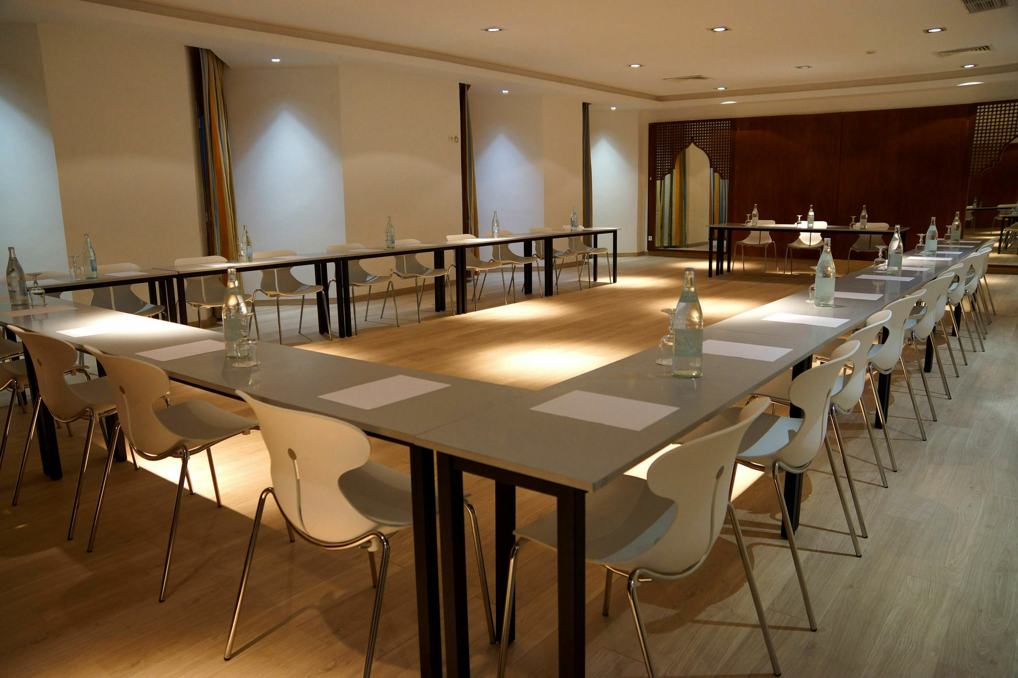 Djerba Plaza Thalasso&Spa Triffa Bagian luar foto